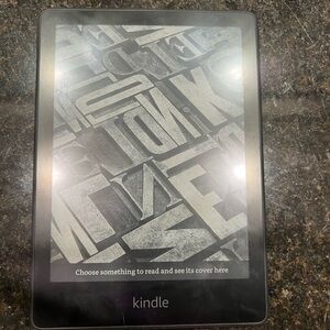 Kindle Paperwhite 11th edition